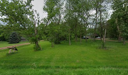 Macdonald farm hunt club