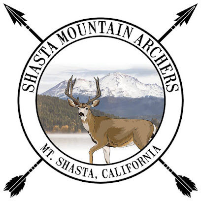 Shasta Mountain Archers — Archery venue in California