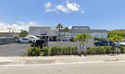 Woman’s World Wrestling Club — Wrestling venue in Florida