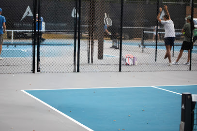 Apex Pickleball — Pickleball venue in Murfreesboro, Tennessee