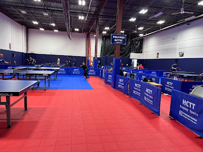 Howard County Table Tennis Club — Sports Club in Jessup, Maryland