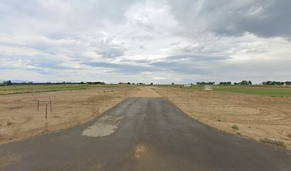 Lizondo Futbol Academy Fields — Soccer venue in Colorado