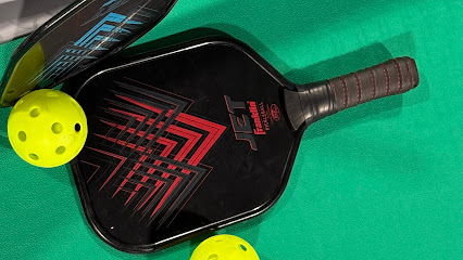 Sterling Pickleball – OKC — Pickleball venue in Oklahoma