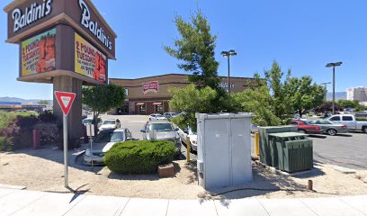 Reno Cornhole Club (RCC)