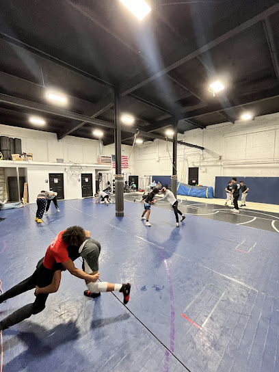 Immortals wrestling club — Sports Club in Mt Holly, New Jersey