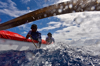Imi Ola Canoe Club