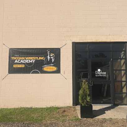 Trojan Wrestling Academy LLC — sports venue in Alabama