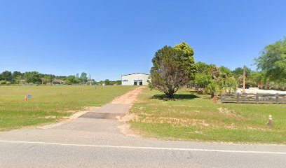 FFC Recreation Center — Robertsdale
