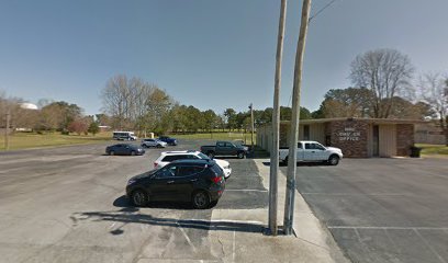 Harvest Baptist Church Soccer Field