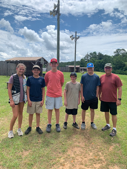Army Aviation Shotgun Club — Fort Rucker