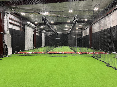 Reps Sports Training Facility — Owens Cross Roads