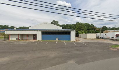 ESB Athletics — Sports Club in Cordova, Alabama