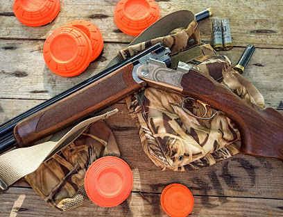 Bright Star Sporting Clays — sports venue in Alabama