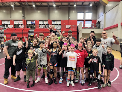 Gulf Coast Wrestling — Daphne