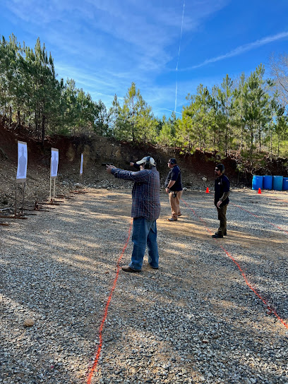 Patriot Training Center — sports venue in Alabama