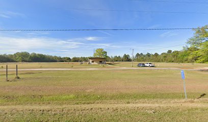 West Mobile Bombers Baseball — sports venue in Alabama