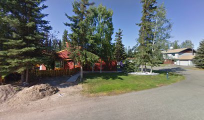 Arctic Lions Hockey — sports venue in Alaska
