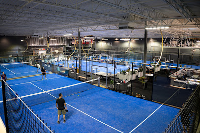 Conquer Padel Phoenix