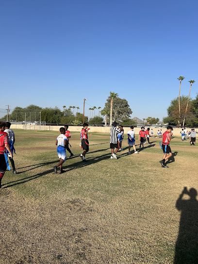 Rising Sun Athletic League — Sports Club in Peoria, Arizona