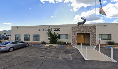 Tri-City Table Tennis club — Sports Club in Prescott Valley, Arizona