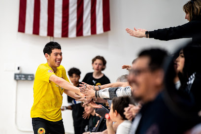 Brusa Futsal Club — Soccer venue in Mesa, Arizona