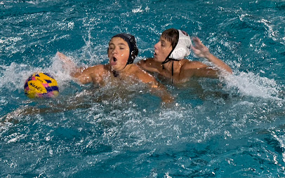 Mesa Water Polo — Swimming venue in Arizona