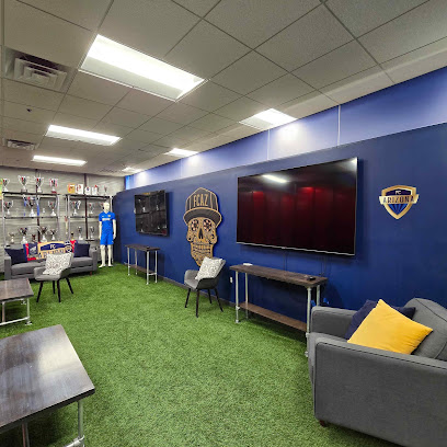 FC ARIZONA — Sports Club in Chandler, Arizona