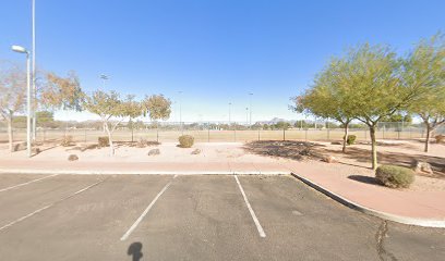 Skyline Park Baseball/Softball Multi-purpose Field 3 — Baseball venue in Mesa, Arizona