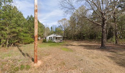 Oak Bottom Jr. Hunting and Fishing — sports venue in Arkansas