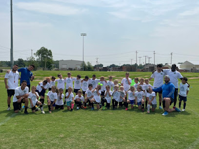 Premiere Training Academy — Sports Club in Jonesboro, Arkansas