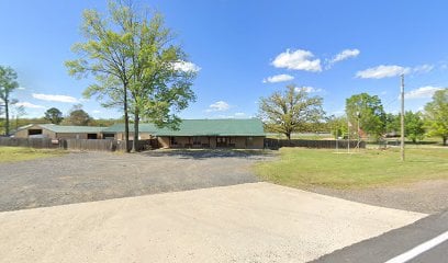 Lazyman Outdoors and Events Center — sports venue in Arkansas
