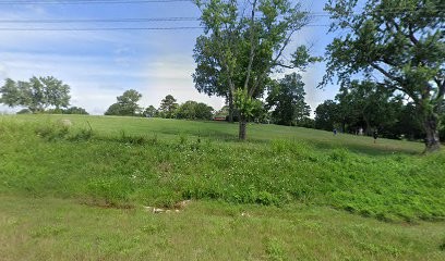 TWLGC Hole #12 Toilet — sports venue in Arkansas