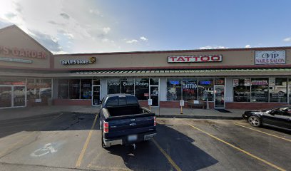 Gendai Budo Jiu-jitsu Academy — sports venue in Arkansas
