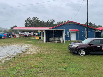 VFW Post 9777 — sports venue in Arkansas