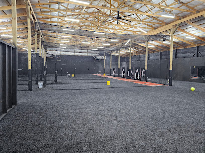 The Clubhouse Athletics – Baseball & Softball Complex — sports venue in Arkansas