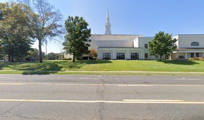 First Baptist Church Upward Sports League — sports venue in Arkansas