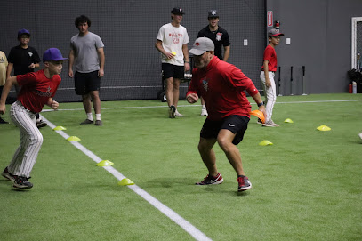 DOUBLE PLAY SPORTS CLUB — sports venue in Arkansas