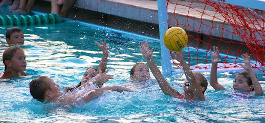 Santa Monica Water Polo Club