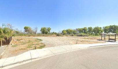 CVC PAINTBALL — Paintball venue in California