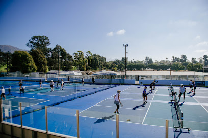 Dynamite Pickleball — Pickleball venue in California