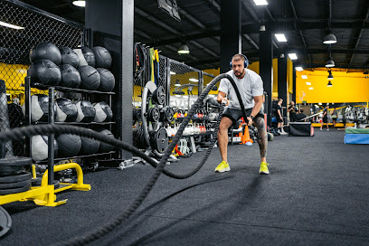 West Coast Sports and Fitness