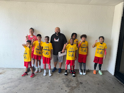 Posterboy skills academy — Basketball venue in California