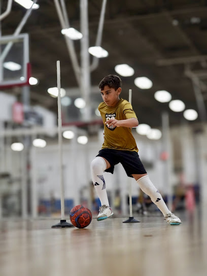 OC Premier Academy