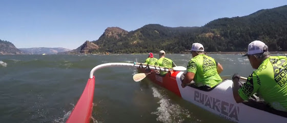 San Diego Outrigger Canoe Club SDOCC — Kayaking venue in San Diego, California