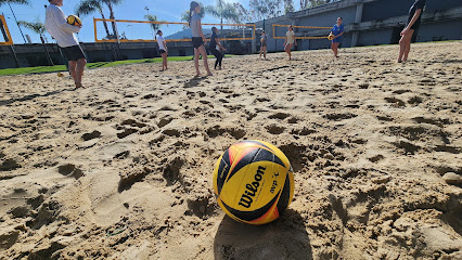 Rise Volleyball Club OC