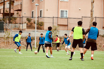 Chula Vista Pickup Soccer — Sports Club in Chula Vista, California