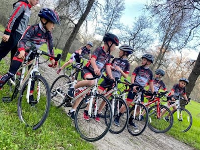 Cycling Classes for kids and adults — Cycling venue in California