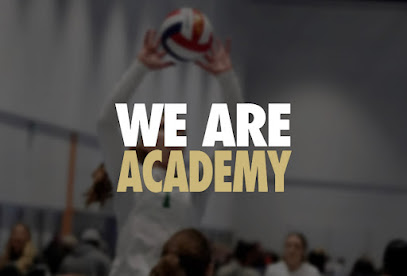Academy Volleyball North – Burlingame