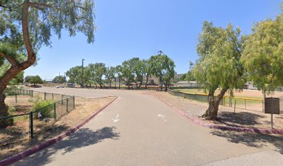 Cactus Fields (East County Softball Assn)