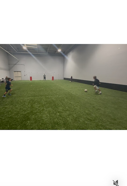 Bakersfield Soccer Academy